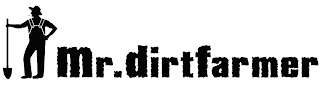 MR.DIRTFARMER logo
