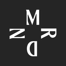 MRDN logo