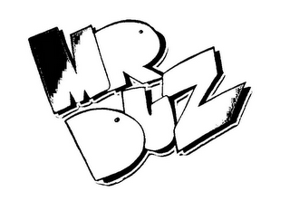 MRDUZ logo