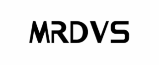 MRDVS logo