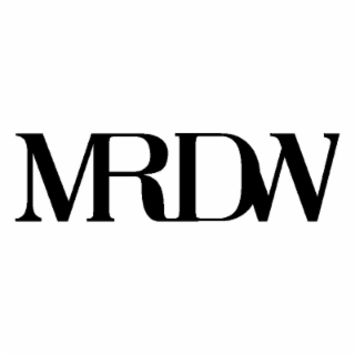 MRDW logo