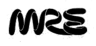 MRE logo