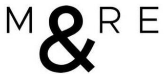 M&RE logo