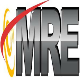 MRE logo