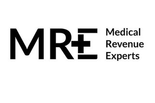 MRE MEDICAL REVENUE EXPERTS logo