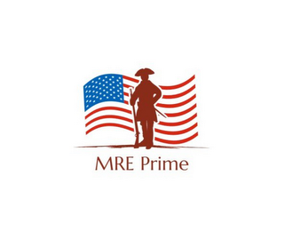 MRE PRIME logo