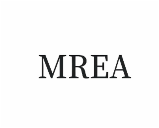 MREA logo