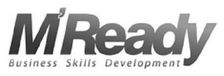 M'READY BUSINESS SKILLS DEVELOPMENT logo