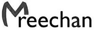 MREECHAN logo