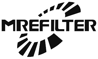 MREFILTER logo