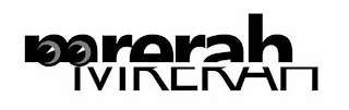 MRERAH logo