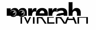 MRERAH logo