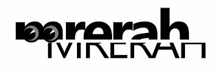 MRERAH logo