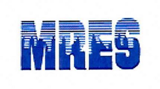 MRES logo