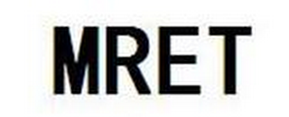 MRET logo