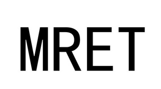 MRET logo
