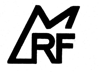 MRF logo
