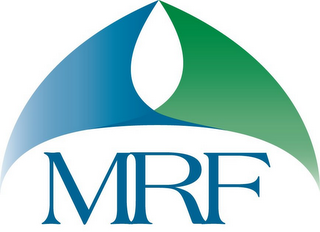 MRF logo