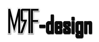 MRF-DESIGN logo