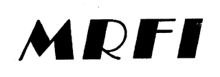 MRFI logo