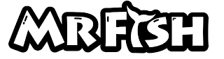 MRFISH logo