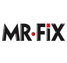 MR·FIX logo
