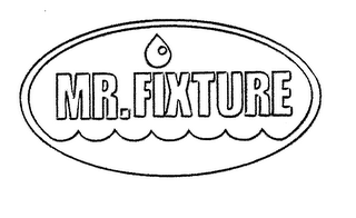 MR.FIXTURE logo