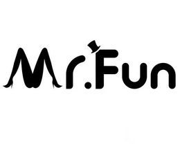 MR.FUN logo