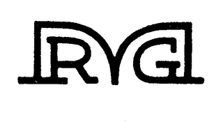 MRG logo