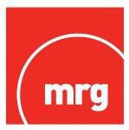 MRG logo