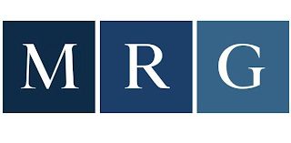 MRG logo