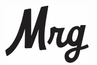 MRG logo