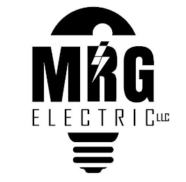 MRG ELECTRIC LLC logo