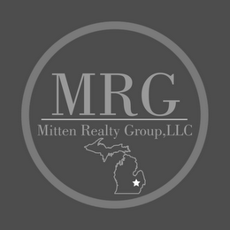 MRG MITTEN REALTY GROUP,LLC logo