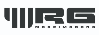 MRG MOORIMGOONG logo