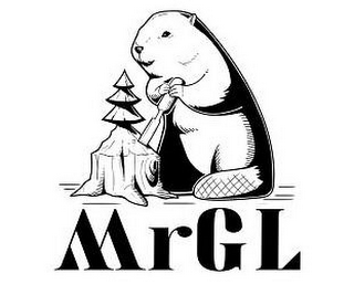 MRGL logo