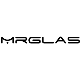 MRGLAS logo