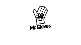 MR.GLOVES logo