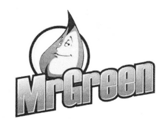 MRGREEN logo