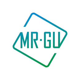 MR·GU logo