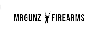 MRGUNZ FIREARMS logo