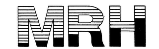 MRH logo