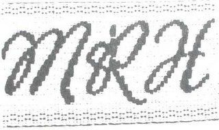 MRH logo