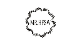 MR.HFSW logo