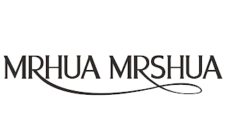 MRHUA MRSHUA logo