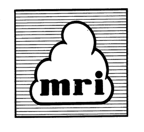 MRI logo