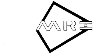MRI logo