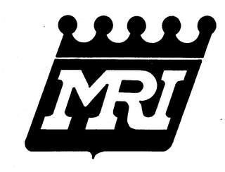 MRI logo