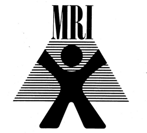 MRI logo