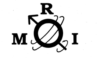 MRI logo